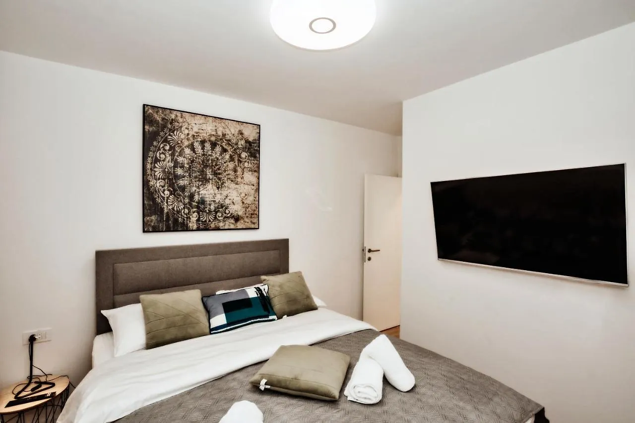 Apartment M&A  Zadar