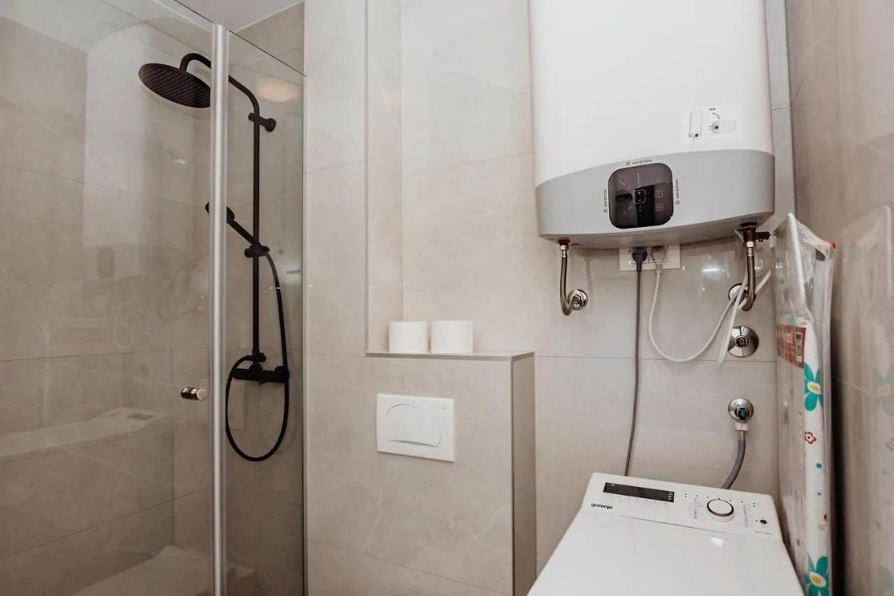 Apartment M&A Zadar