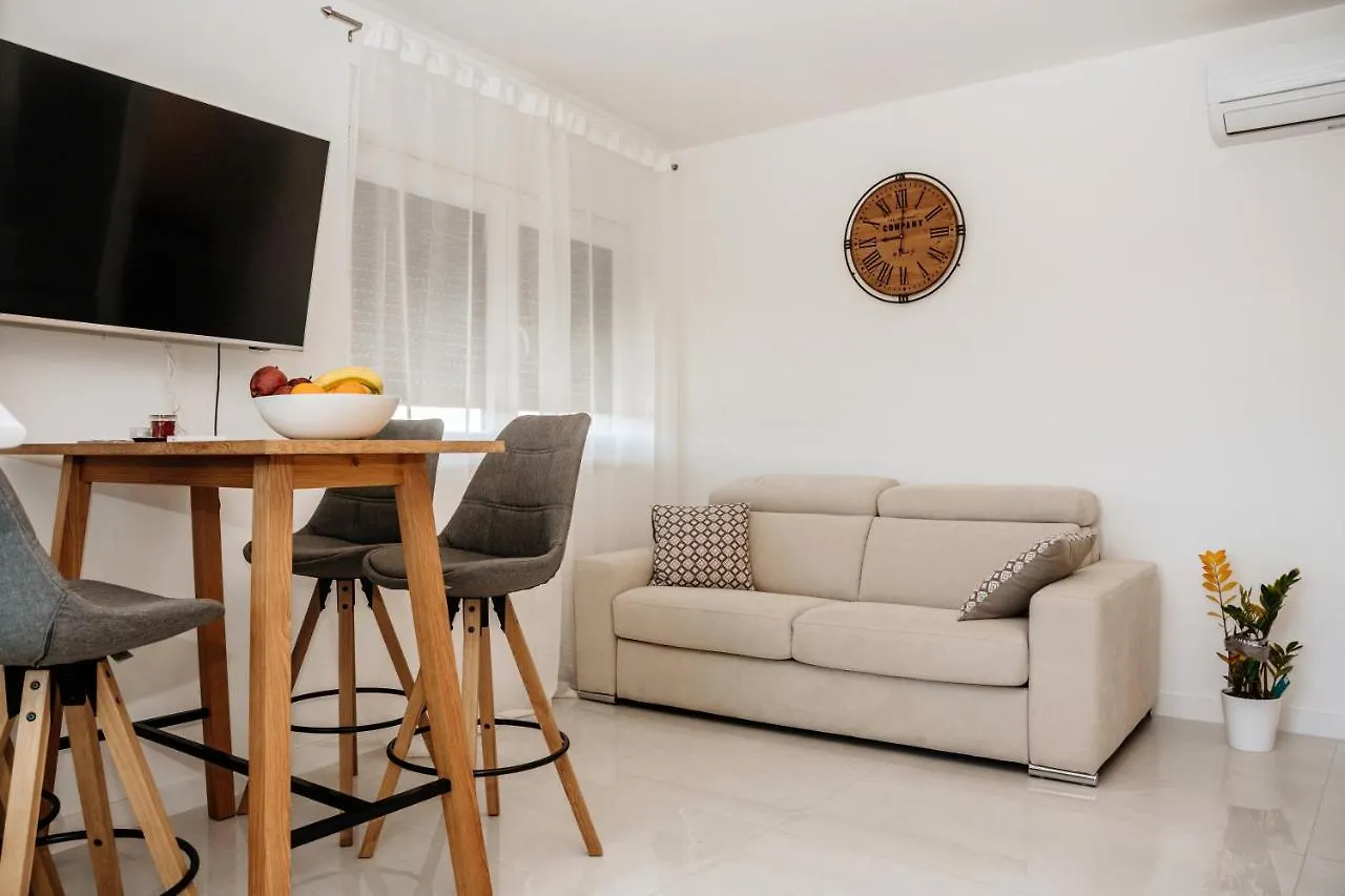 Apartment M&A Croatia