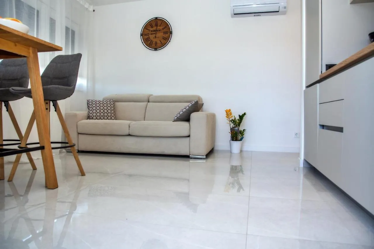 Apartment M&A  Zadar