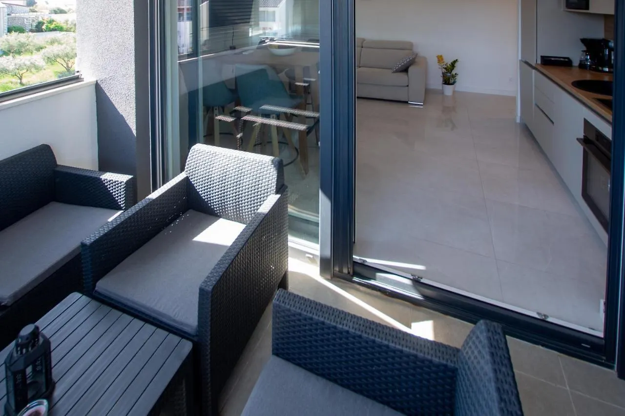 Apartment M&A Zadar